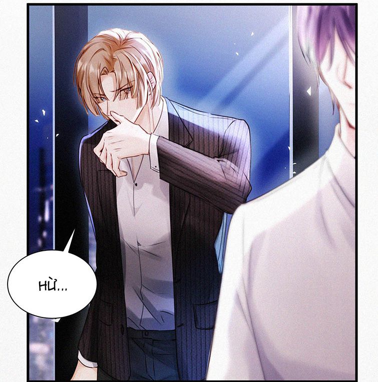 Môi Súng Chapter 64 - Trang 2