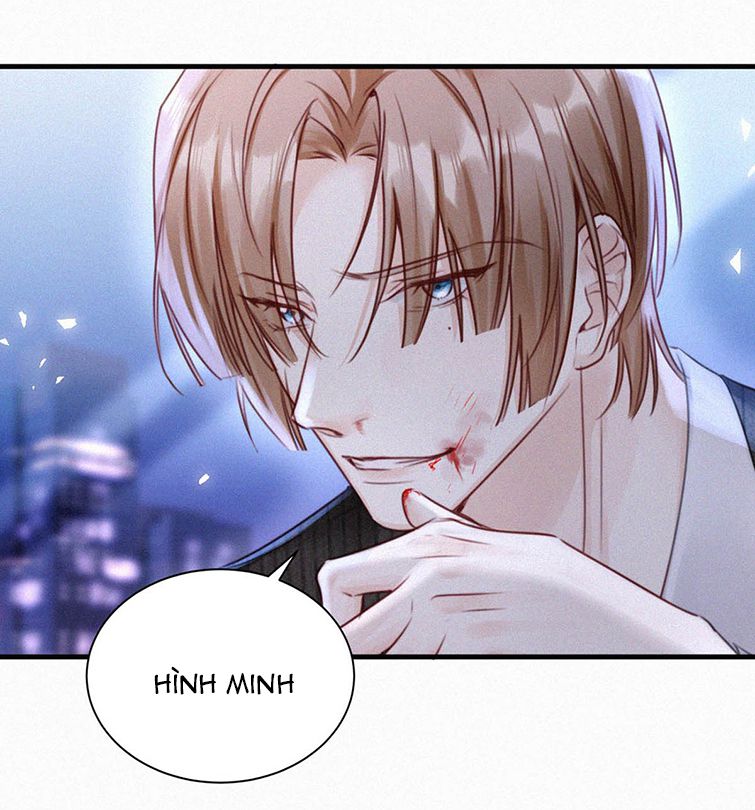 Môi Súng Chapter 64 - Trang 2