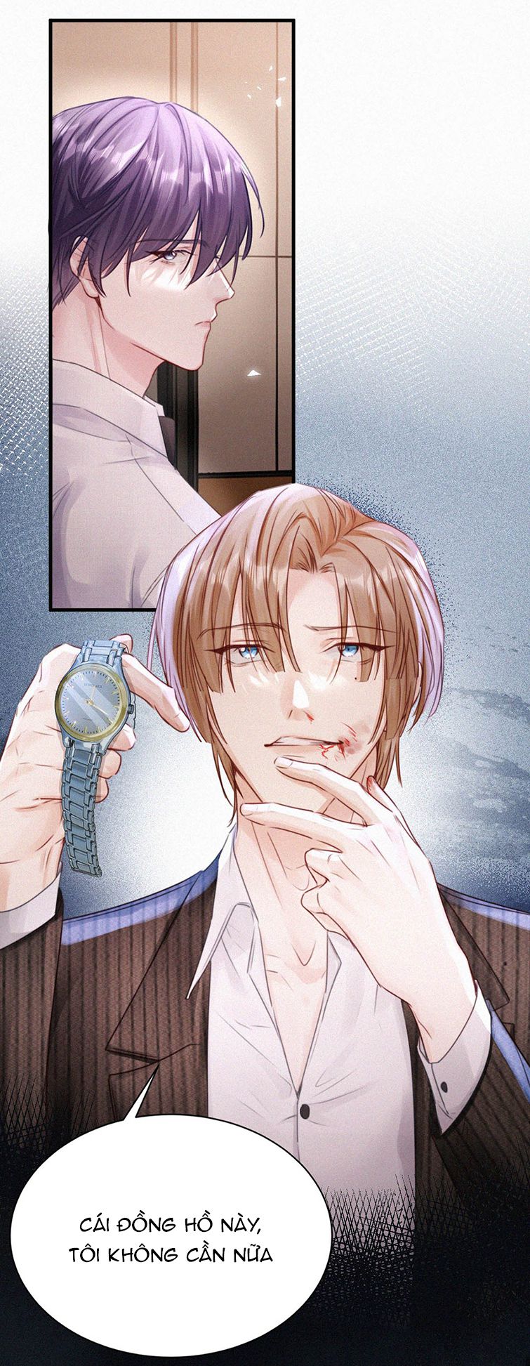 Môi Súng Chapter 64 - Trang 2