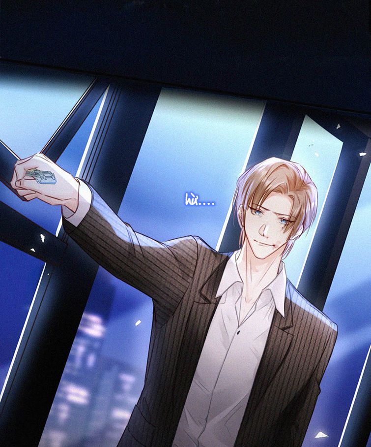 Môi Súng Chapter 64 - Trang 2