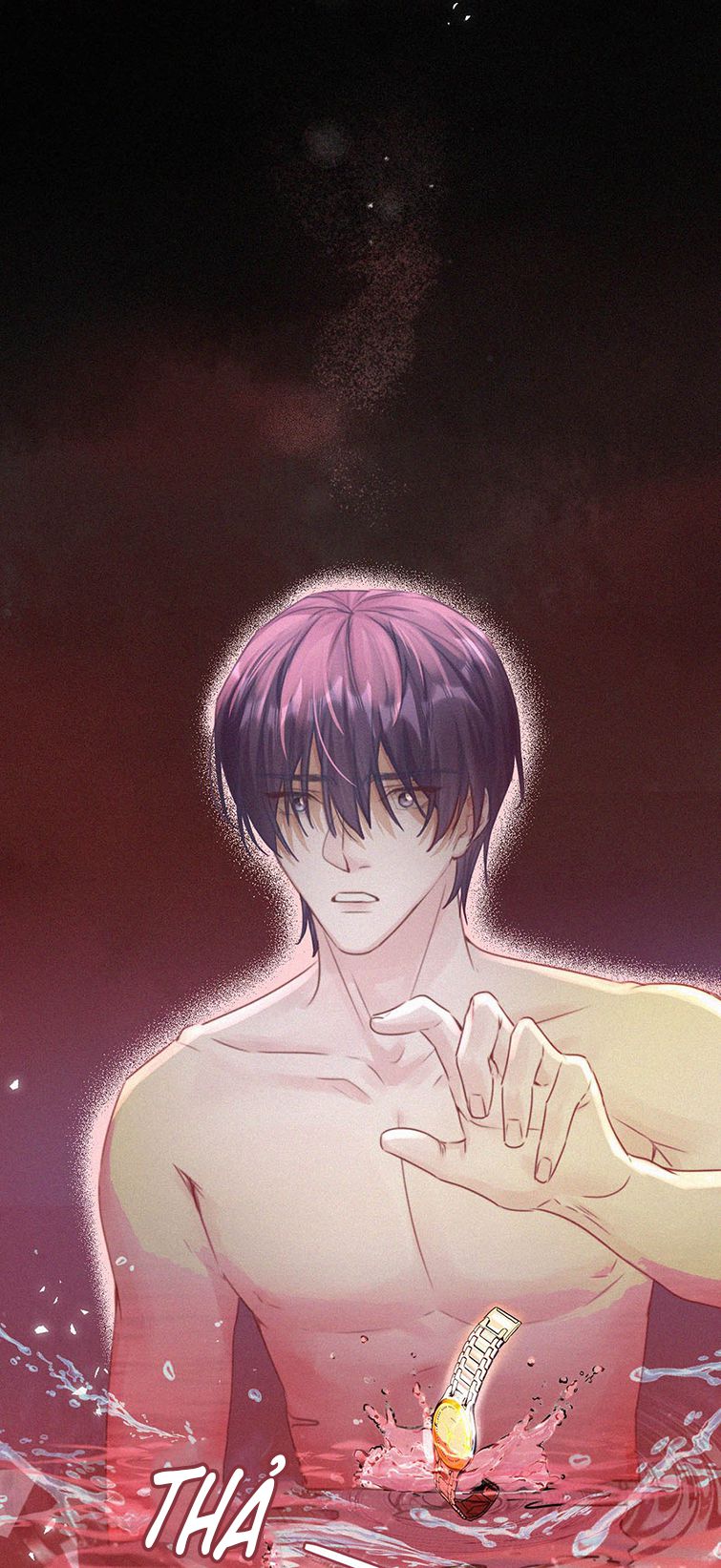 Môi Súng Chapter 64 - Trang 2