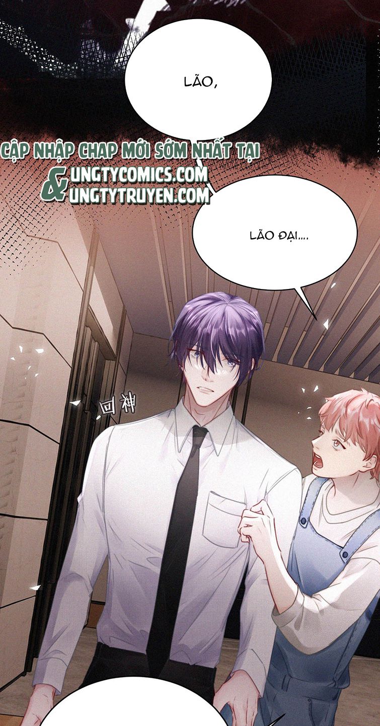 Môi Súng Chapter 64 - Trang 2