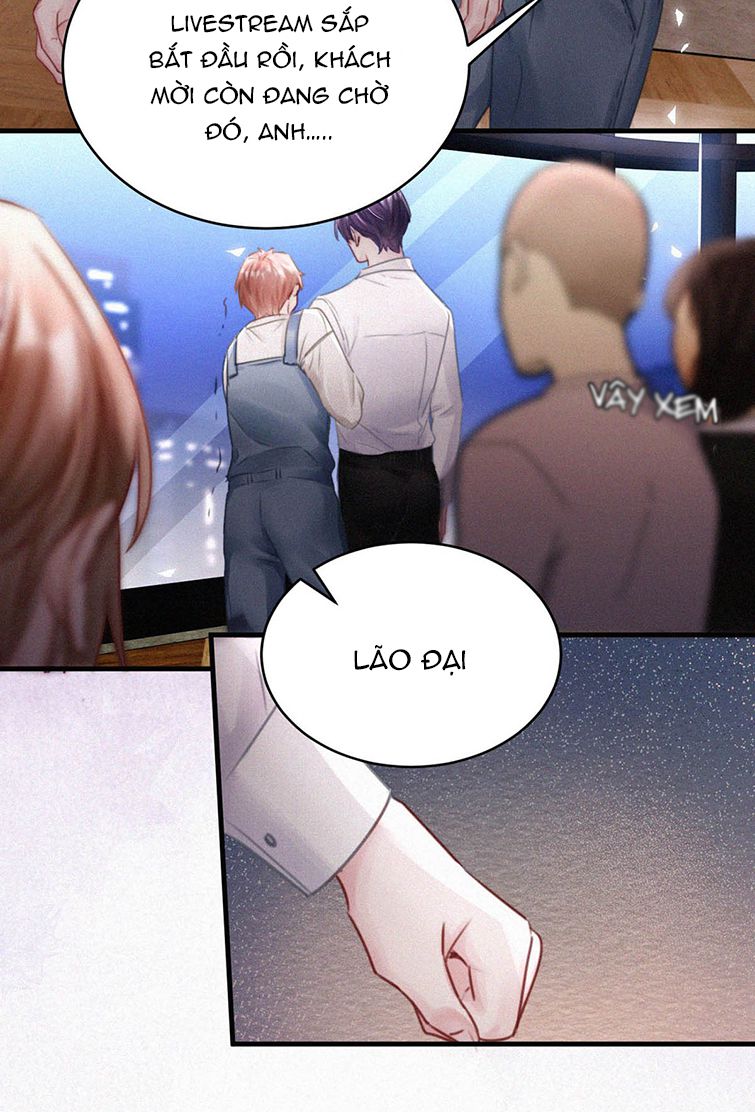 Môi Súng Chapter 64 - Trang 2