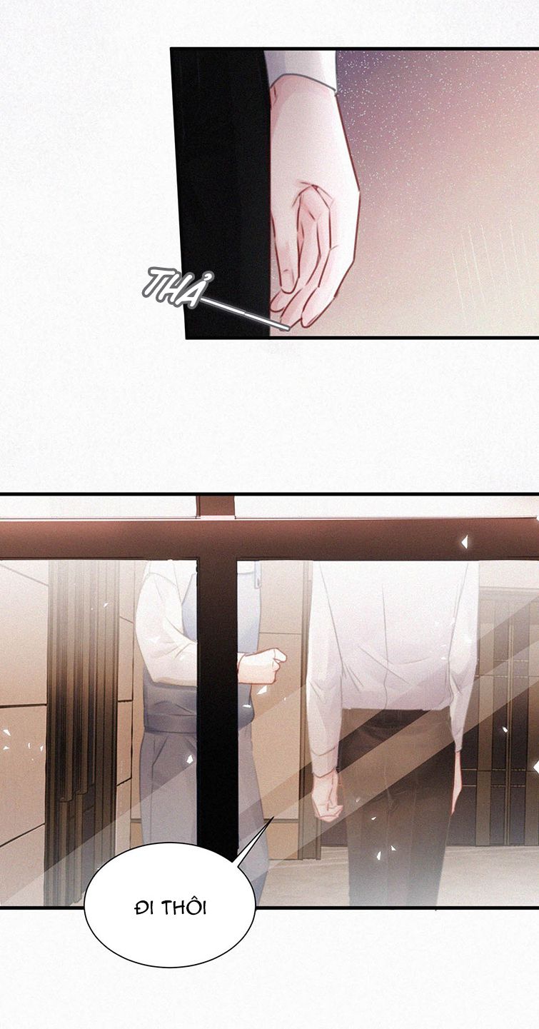 Môi Súng Chapter 64 - Trang 2