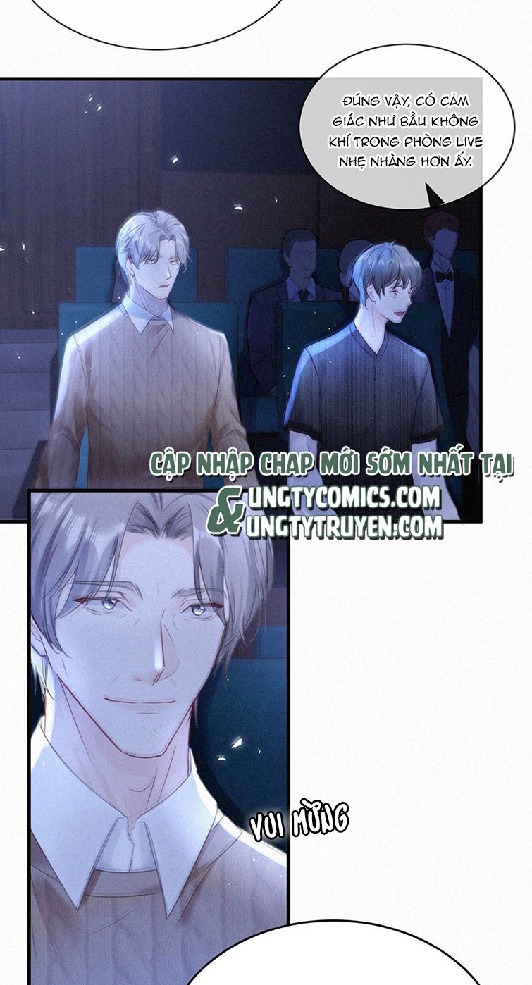 Môi Súng Chapter 64 - Trang 2