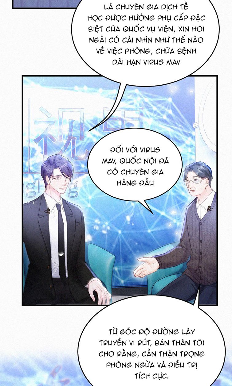 Môi Súng Chapter 64 - Trang 2