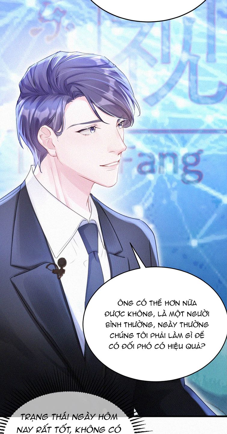 Môi Súng Chapter 64 - Trang 2