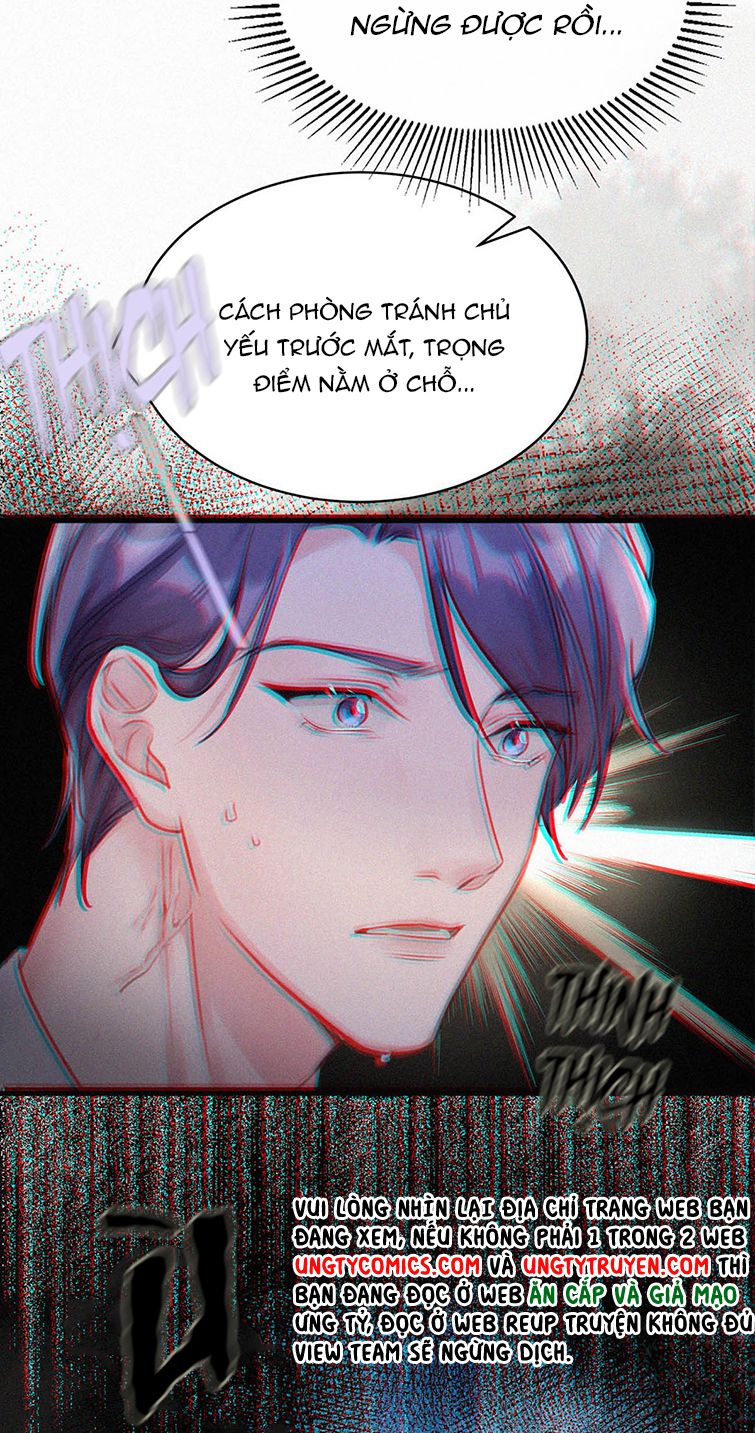 Môi Súng Chapter 64 - Trang 2