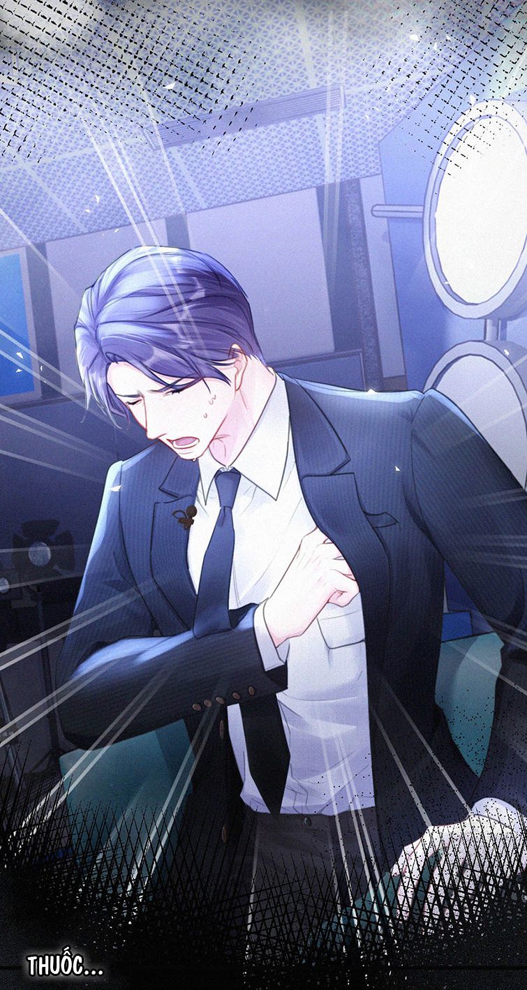 Môi Súng Chapter 64 - Trang 2