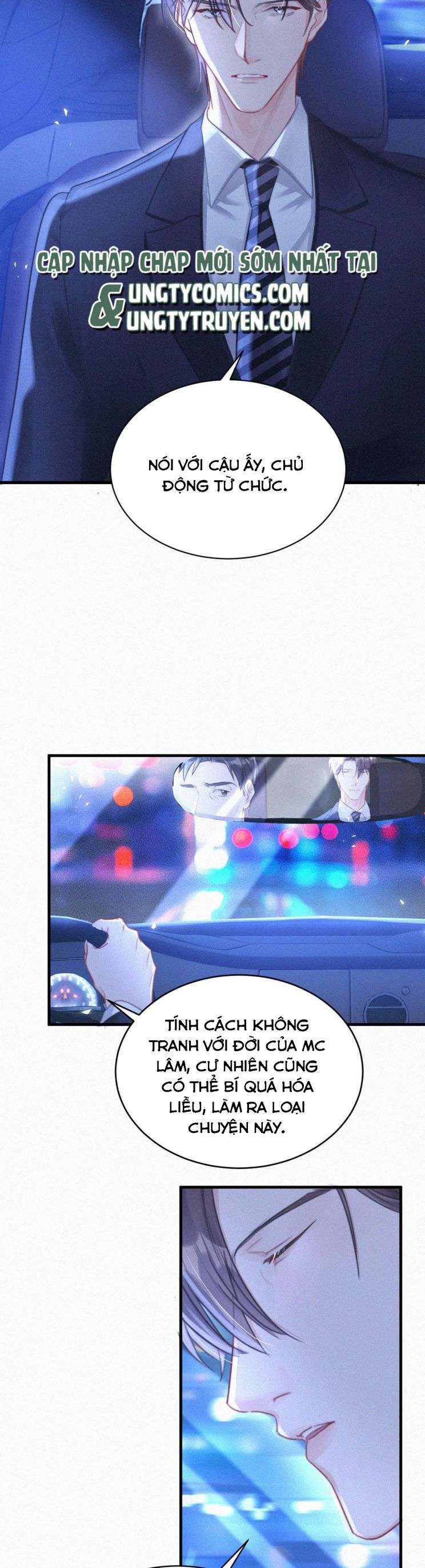 Môi Súng Chapter 65 - Trang 2