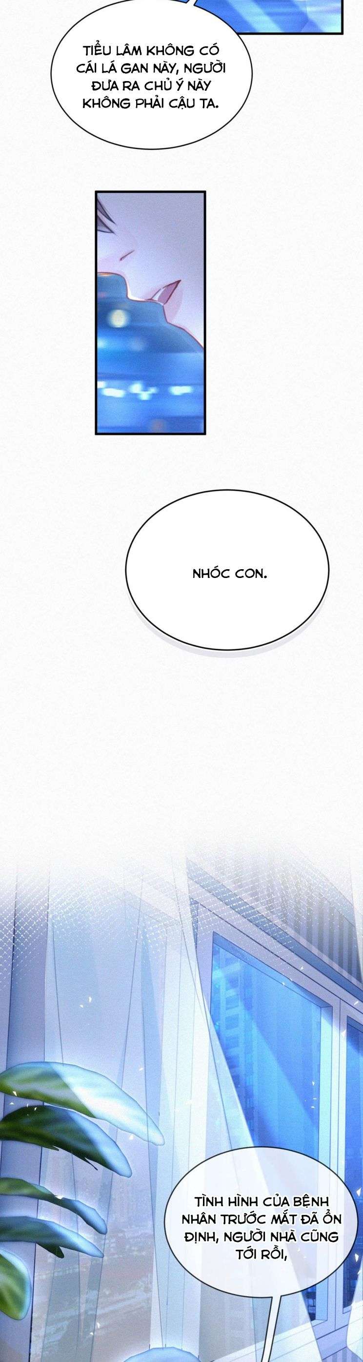 Môi Súng Chapter 65 - Trang 2