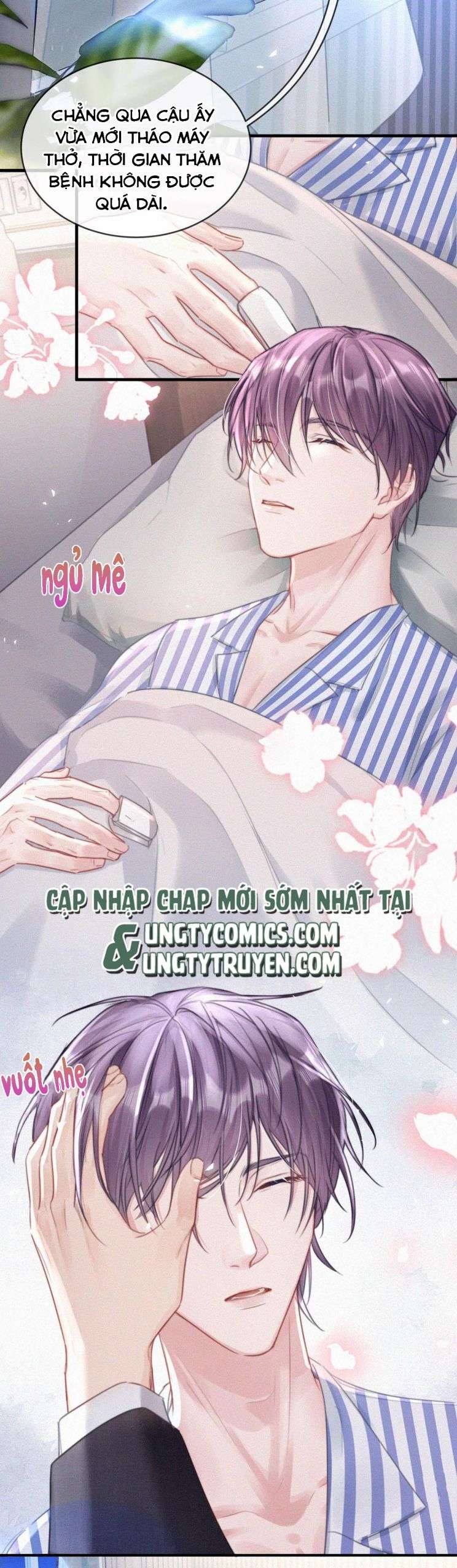 Môi Súng Chapter 65 - Trang 2