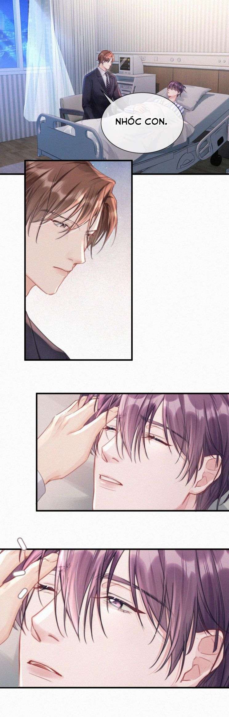 Môi Súng Chapter 65 - Trang 2