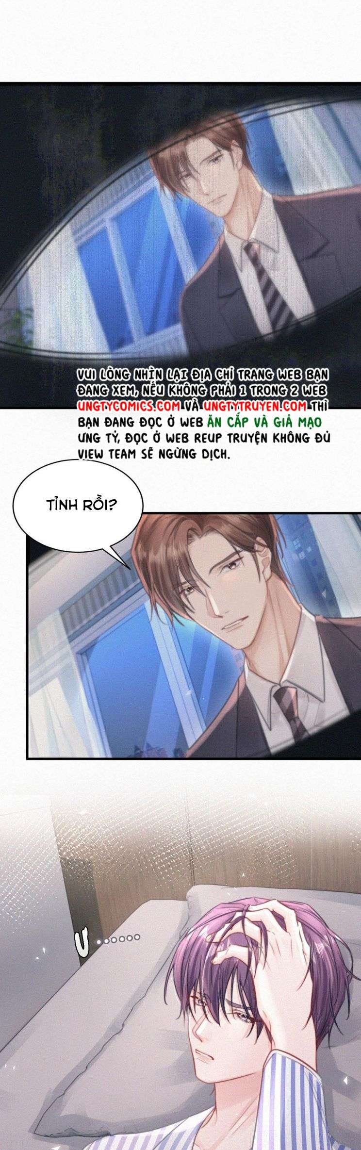 Môi Súng Chapter 65 - Trang 2