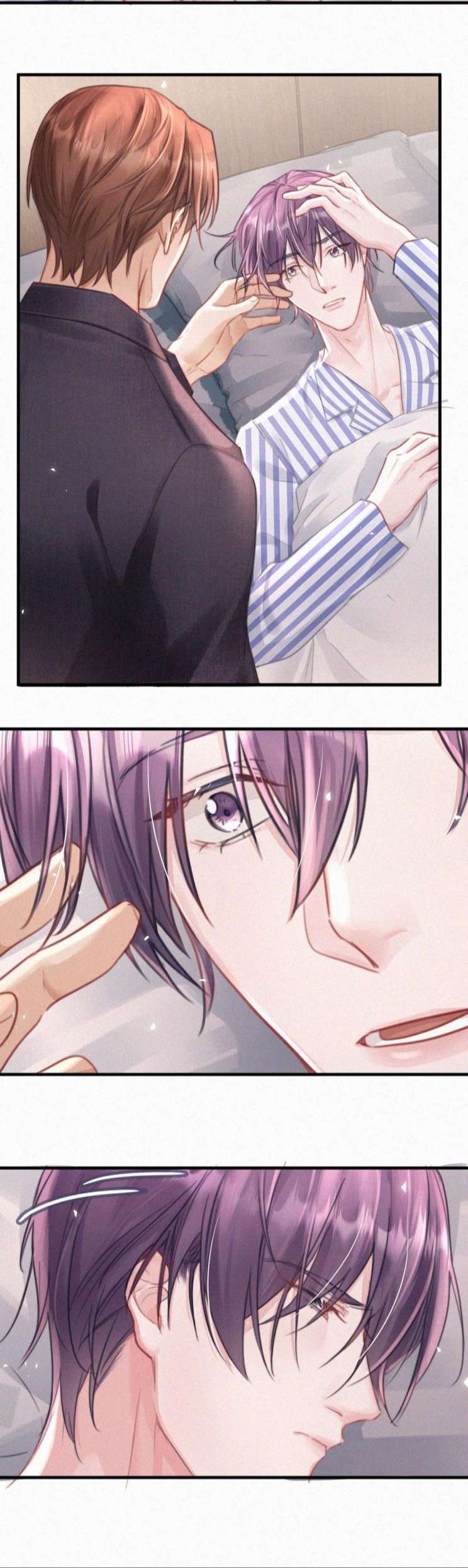 Môi Súng Chapter 65 - Trang 2