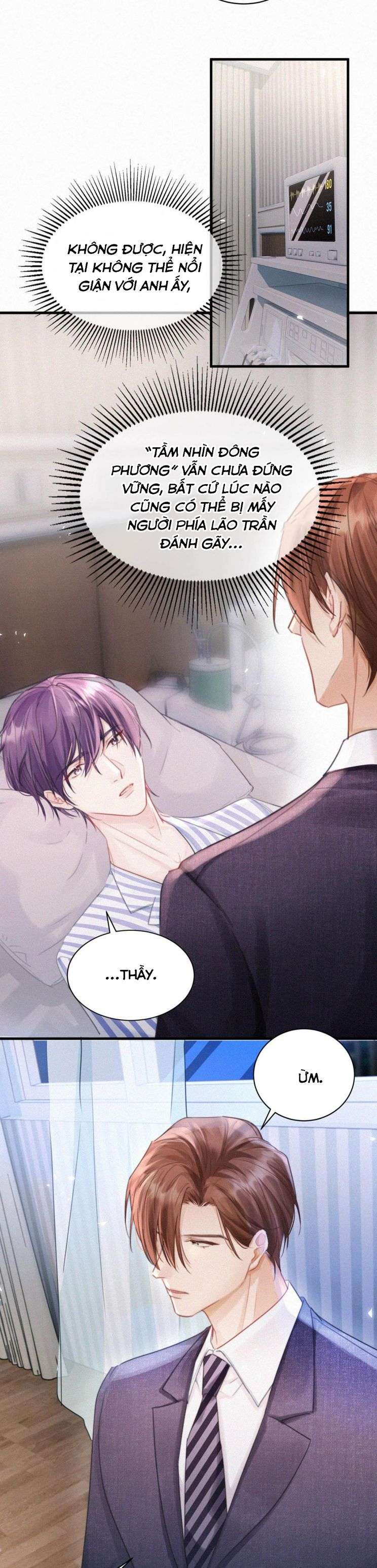 Môi Súng Chapter 65 - Trang 2