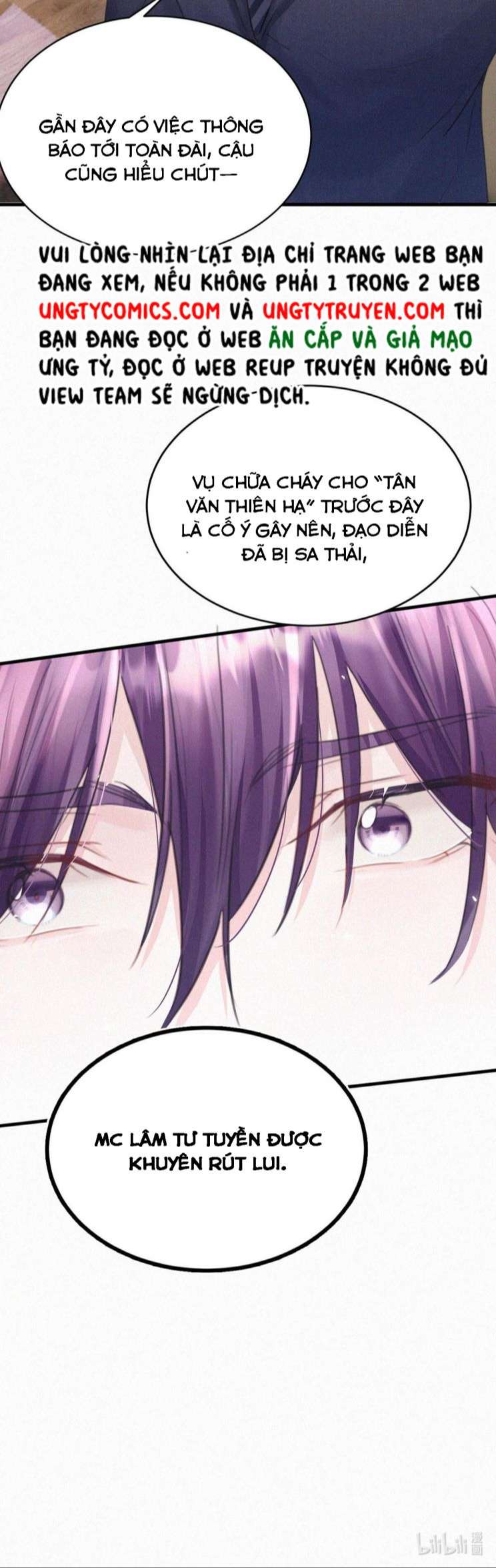 Môi Súng Chapter 65 - Trang 2