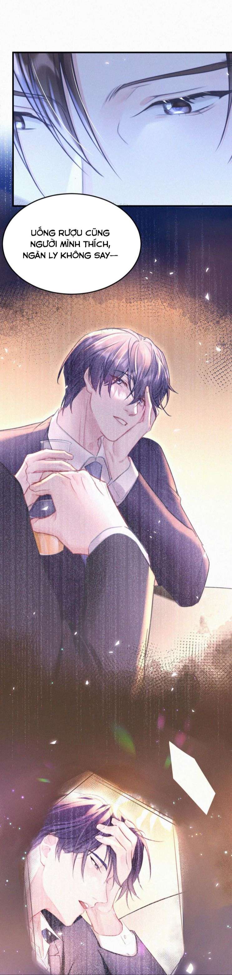 Môi Súng Chapter 65 - Trang 2