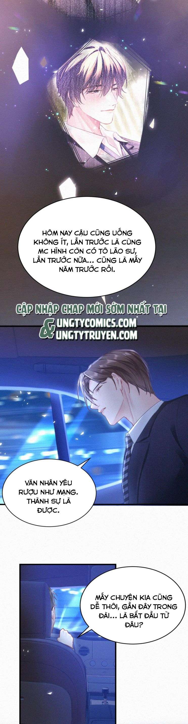 Môi Súng Chapter 65 - Trang 2