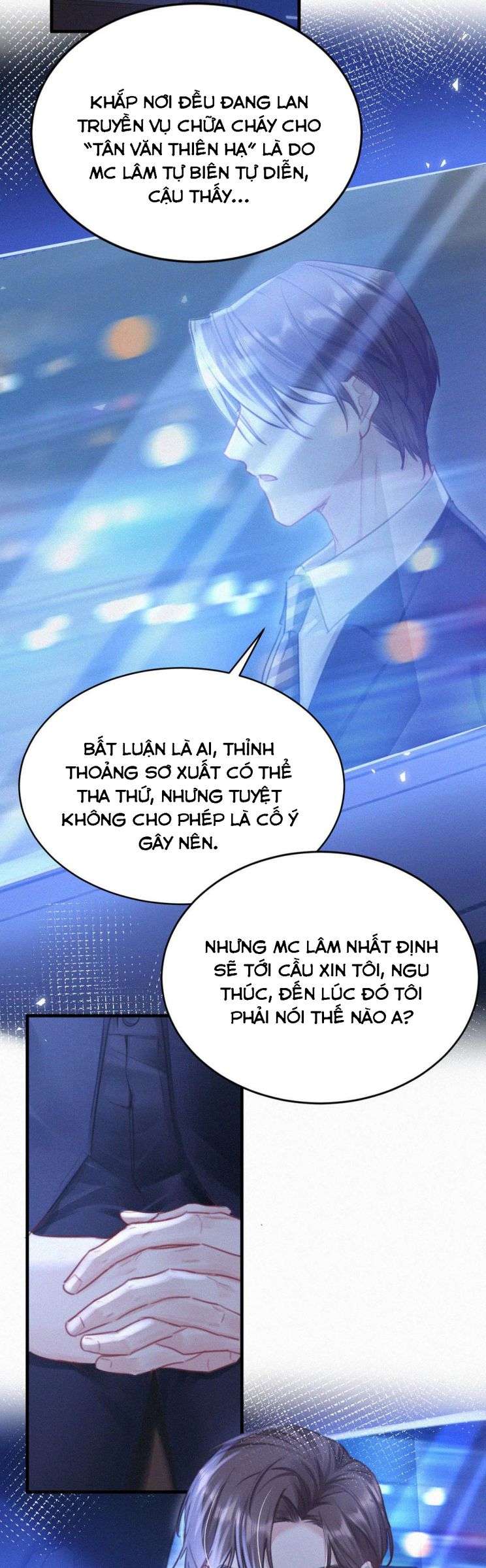 Môi Súng Chapter 65 - Trang 2