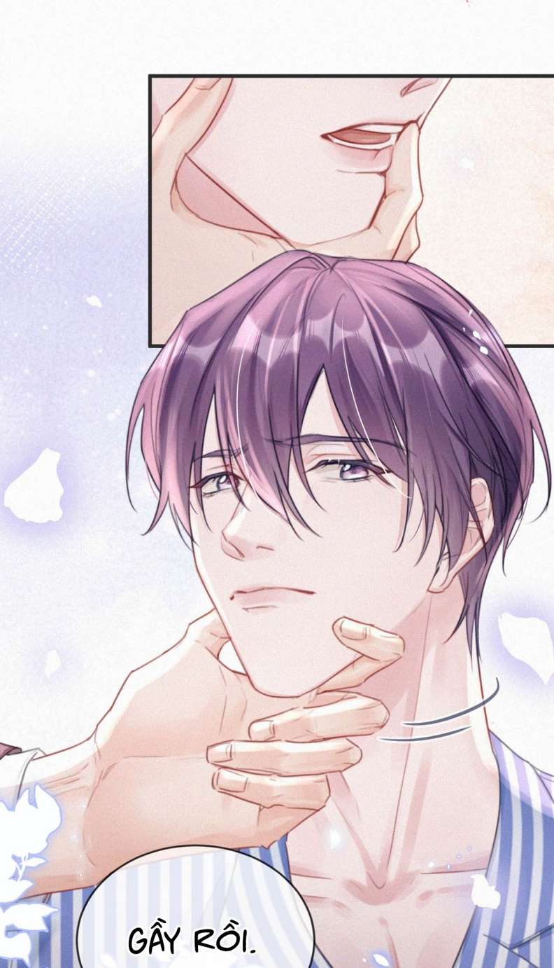 Môi Súng Chapter 66 - Trang 2