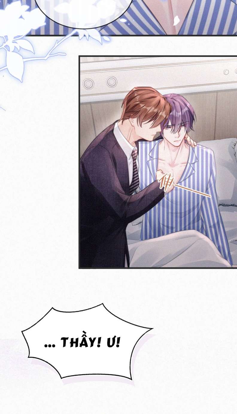 Môi Súng Chapter 66 - Trang 2