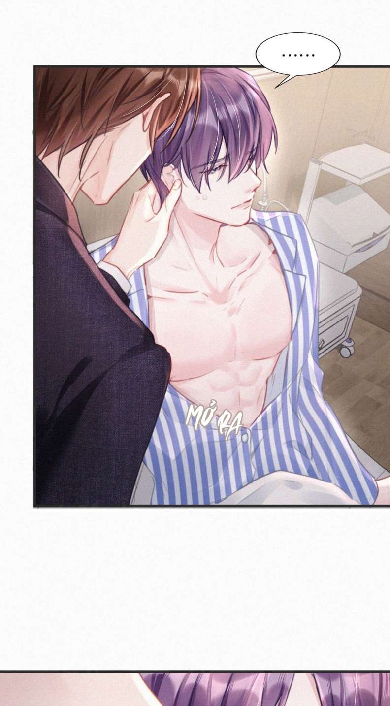 Môi Súng Chapter 66 - Trang 2