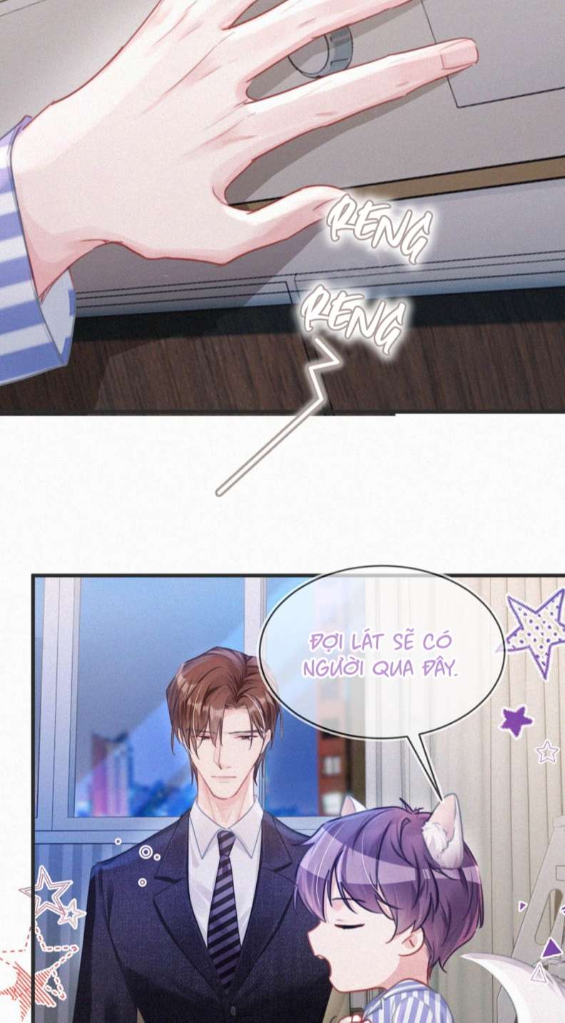 Môi Súng Chapter 66 - Trang 2