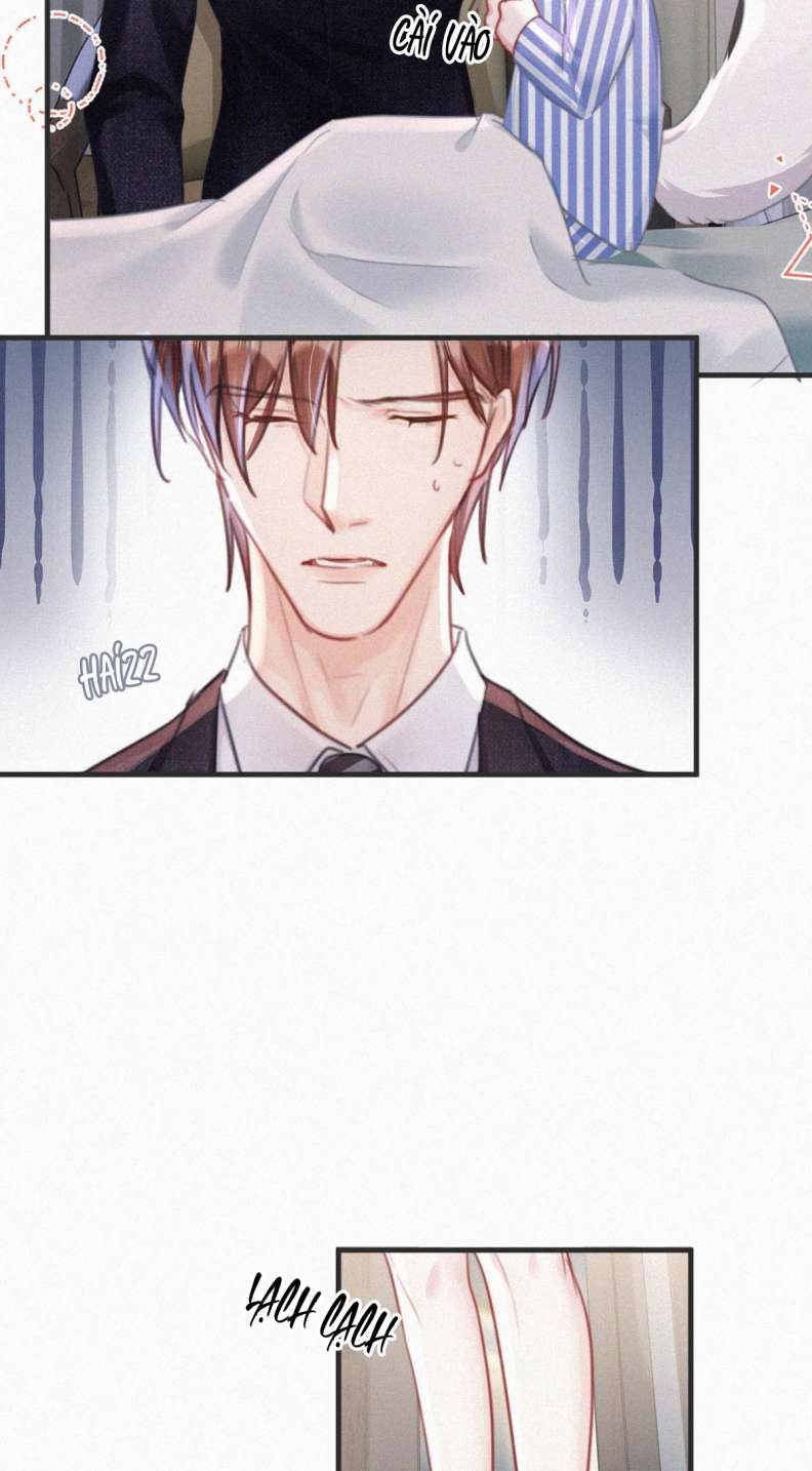 Môi Súng Chapter 66 - Trang 2