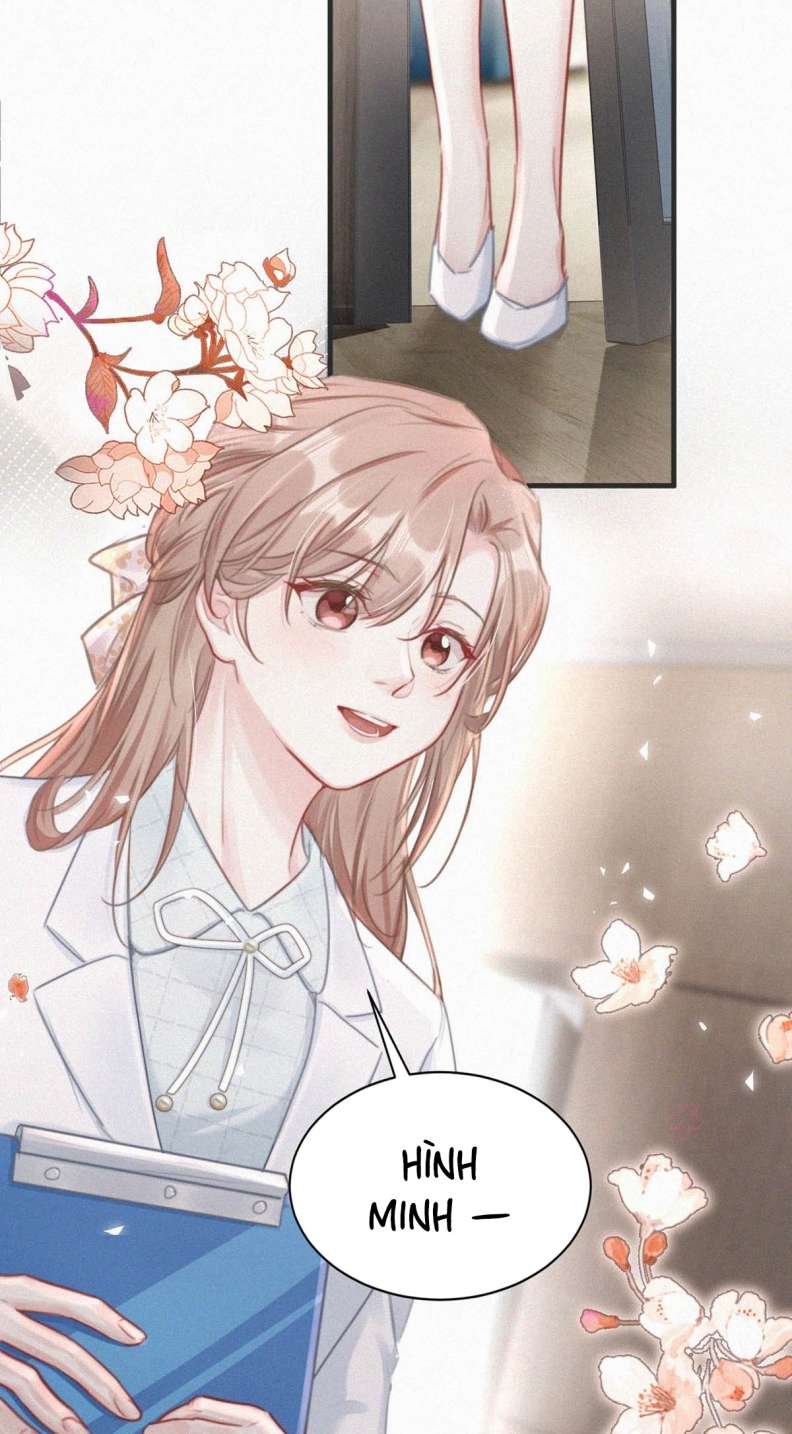 Môi Súng Chapter 66 - Trang 2