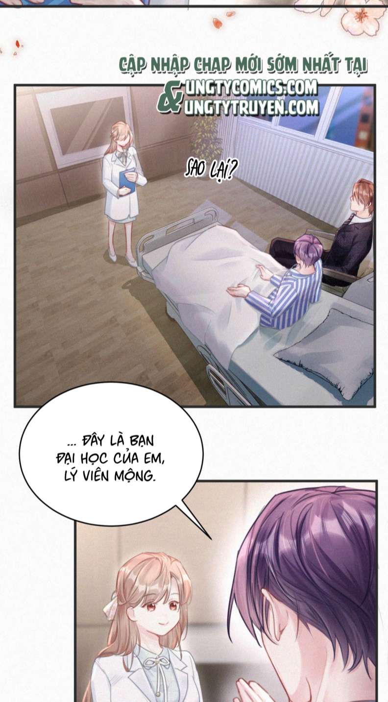 Môi Súng Chapter 66 - Trang 2