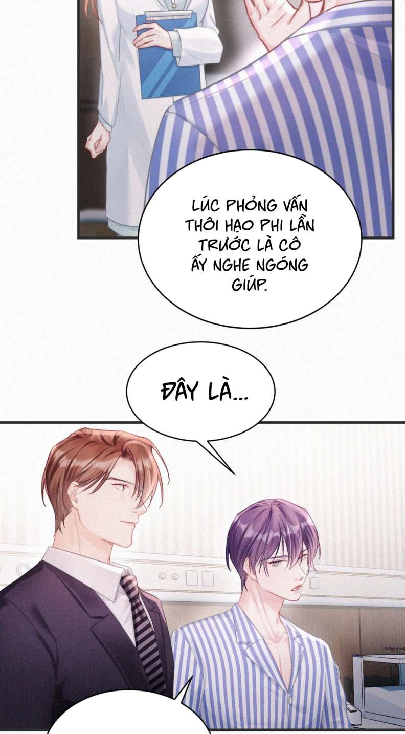 Môi Súng Chapter 66 - Trang 2