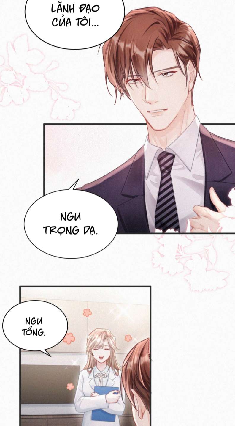 Môi Súng Chapter 66 - Trang 2