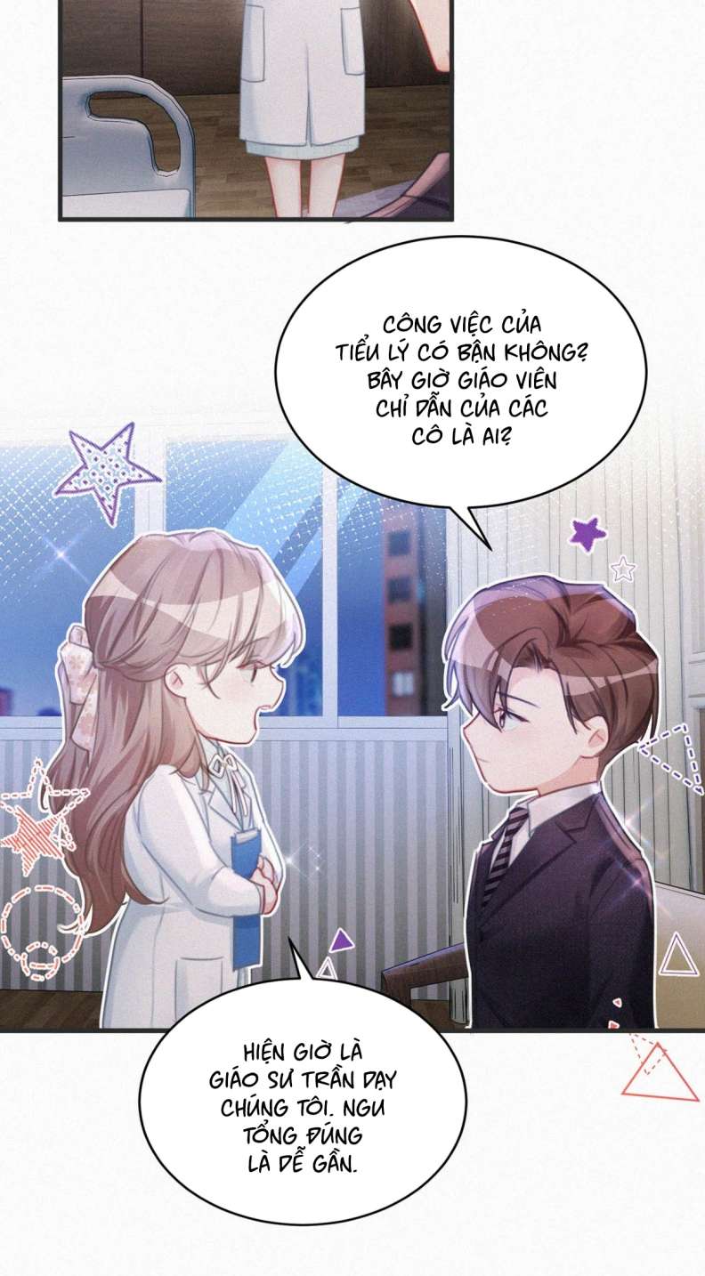 Môi Súng Chapter 66 - Trang 2