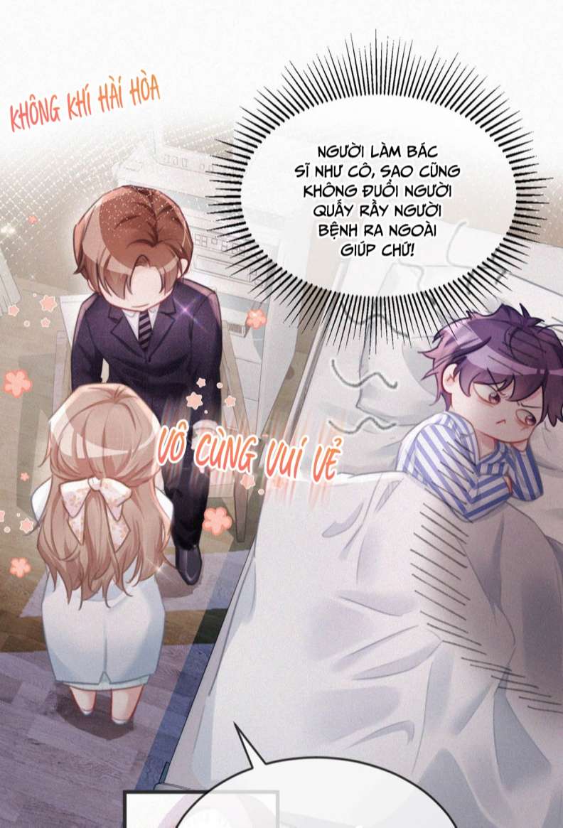 Môi Súng Chapter 66 - Trang 2