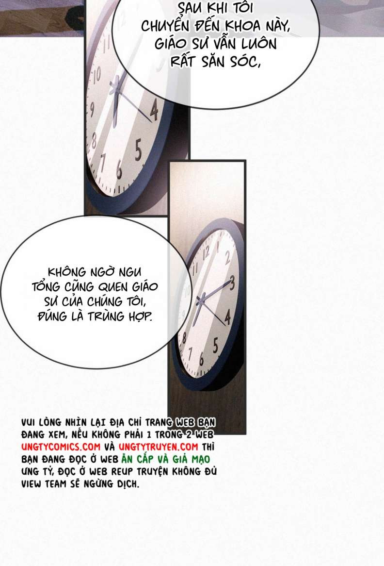 Môi Súng Chapter 66 - Trang 2