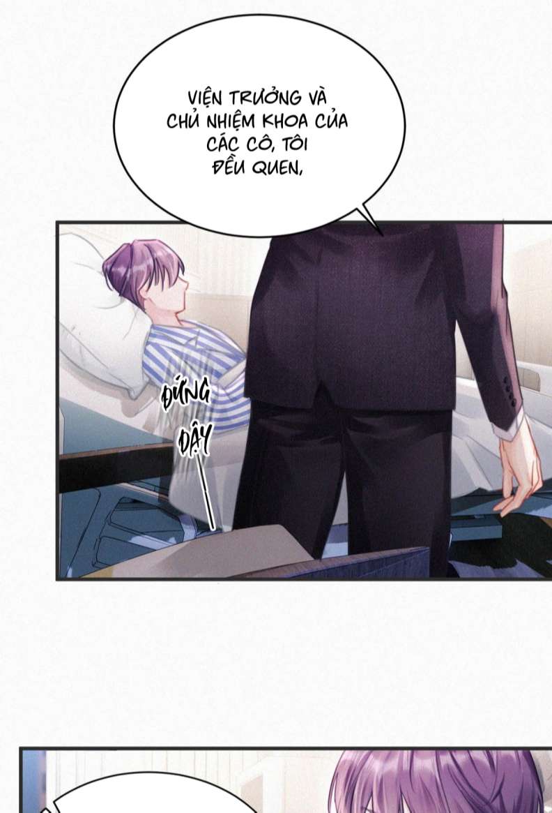 Môi Súng Chapter 66 - Trang 2