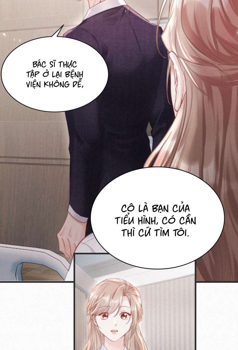 Môi Súng Chapter 66 - Trang 2