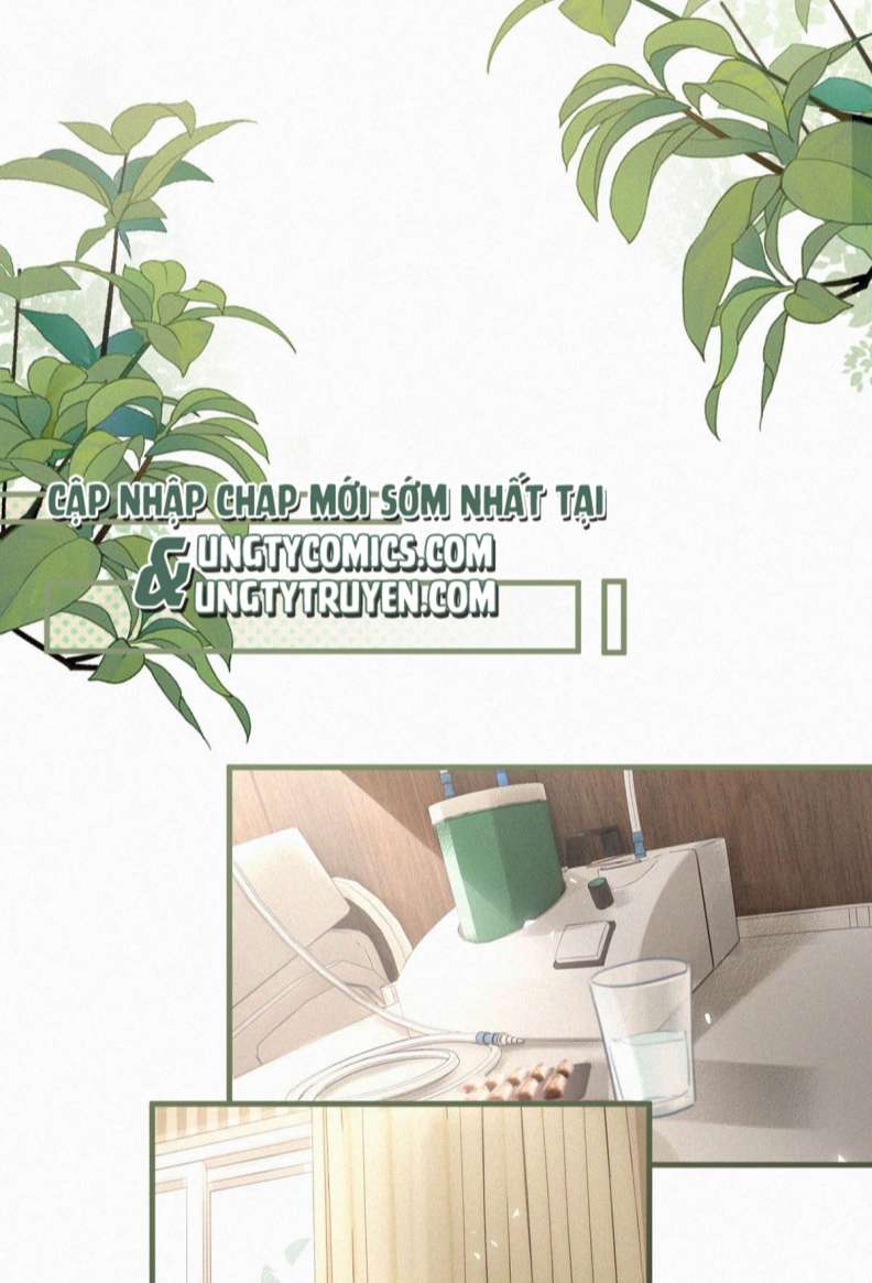 Môi Súng Chapter 66 - Trang 2