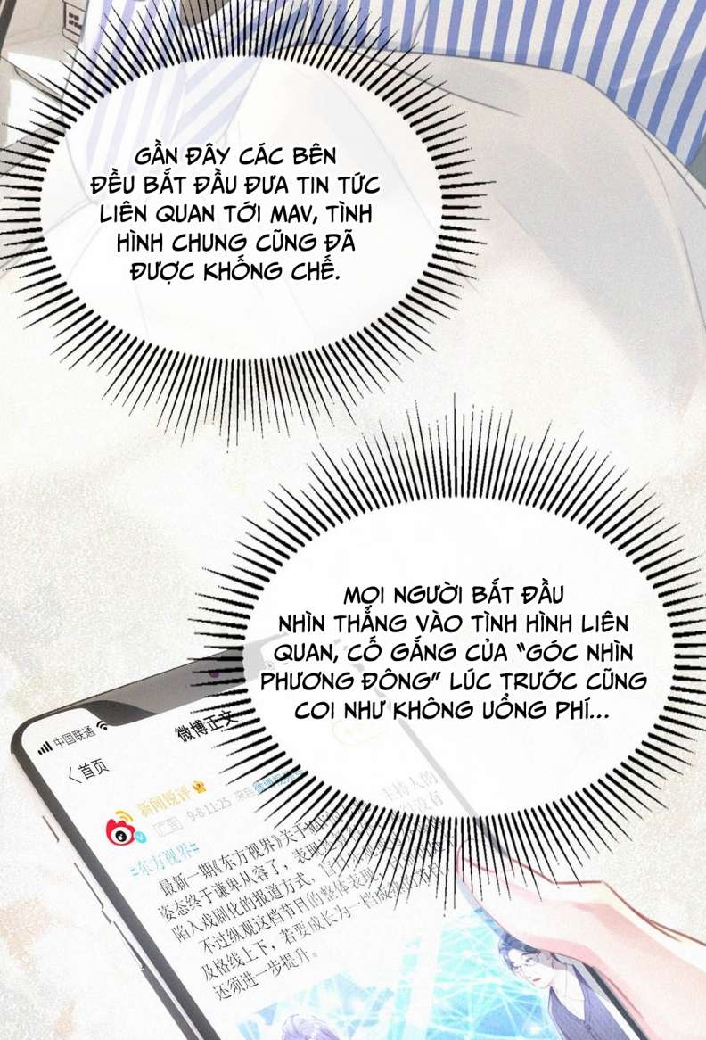 Môi Súng Chapter 66 - Trang 2