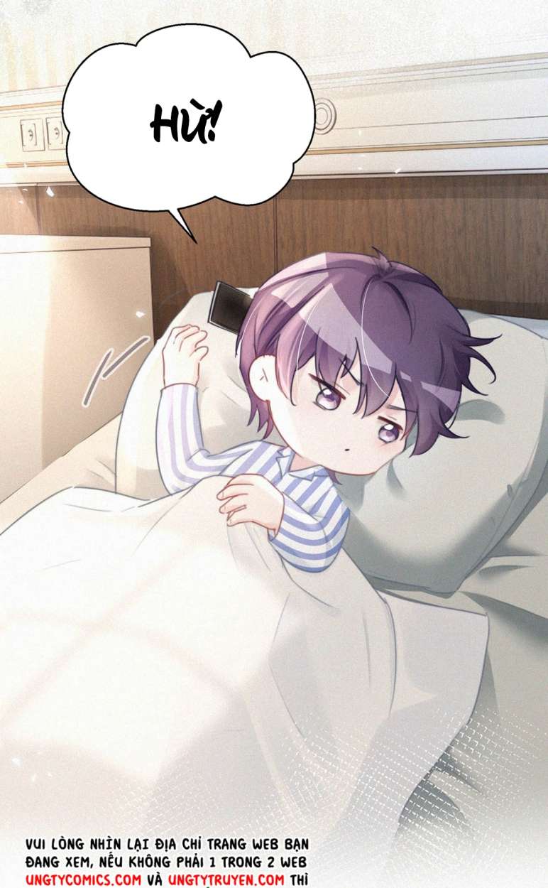 Môi Súng Chapter 66 - Trang 2