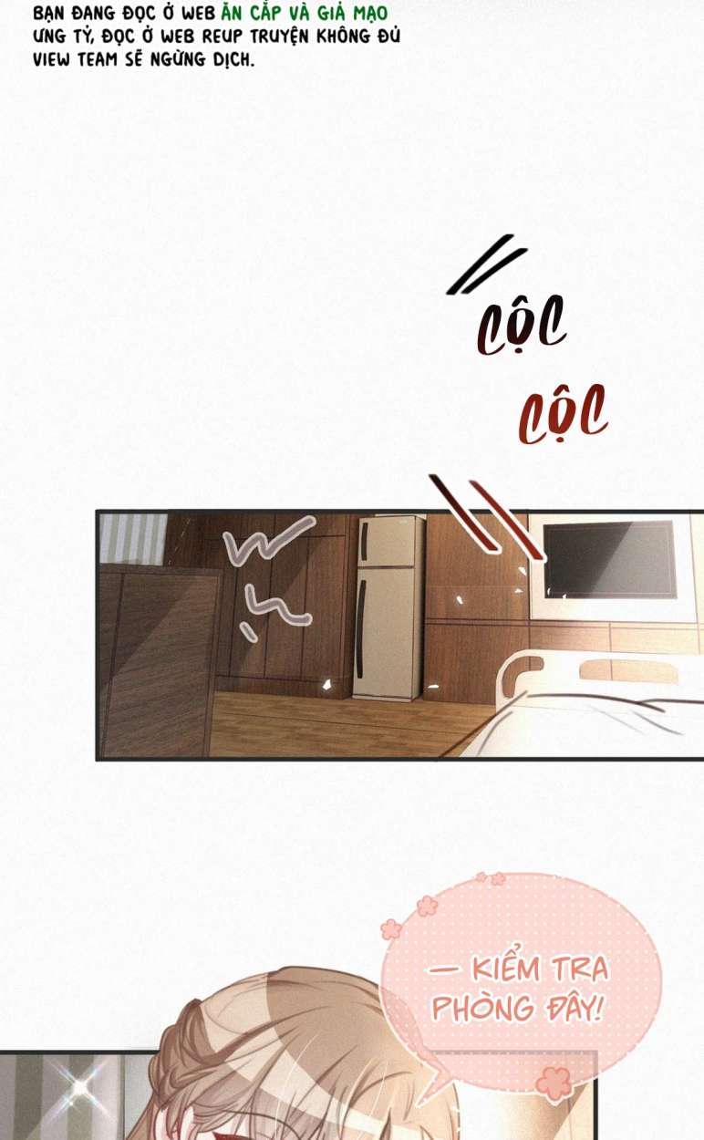 Môi Súng Chapter 66 - Trang 2