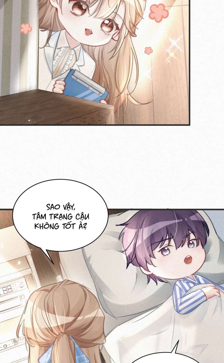 Môi Súng Chapter 66 - Trang 2