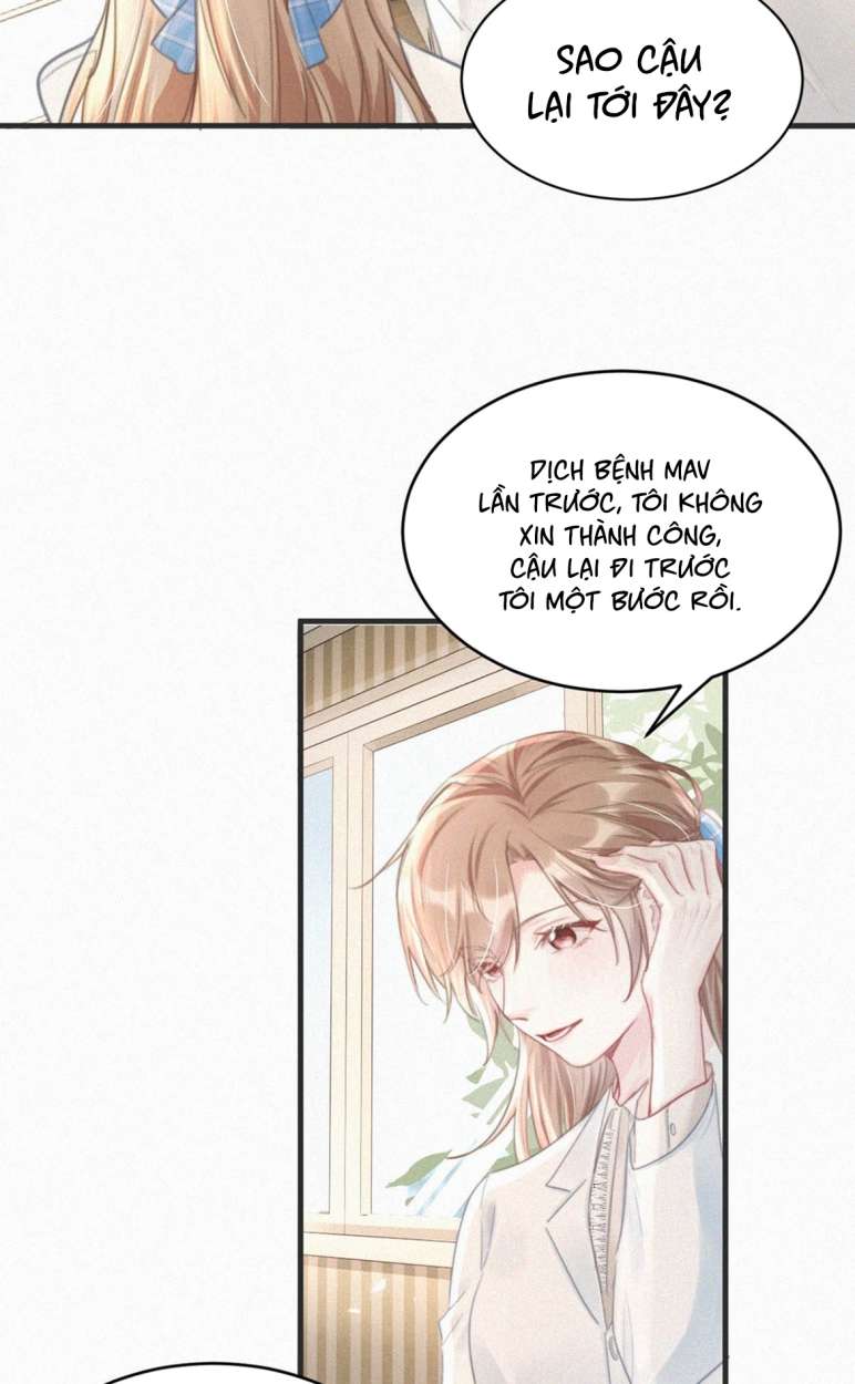 Môi Súng Chapter 66 - Trang 2