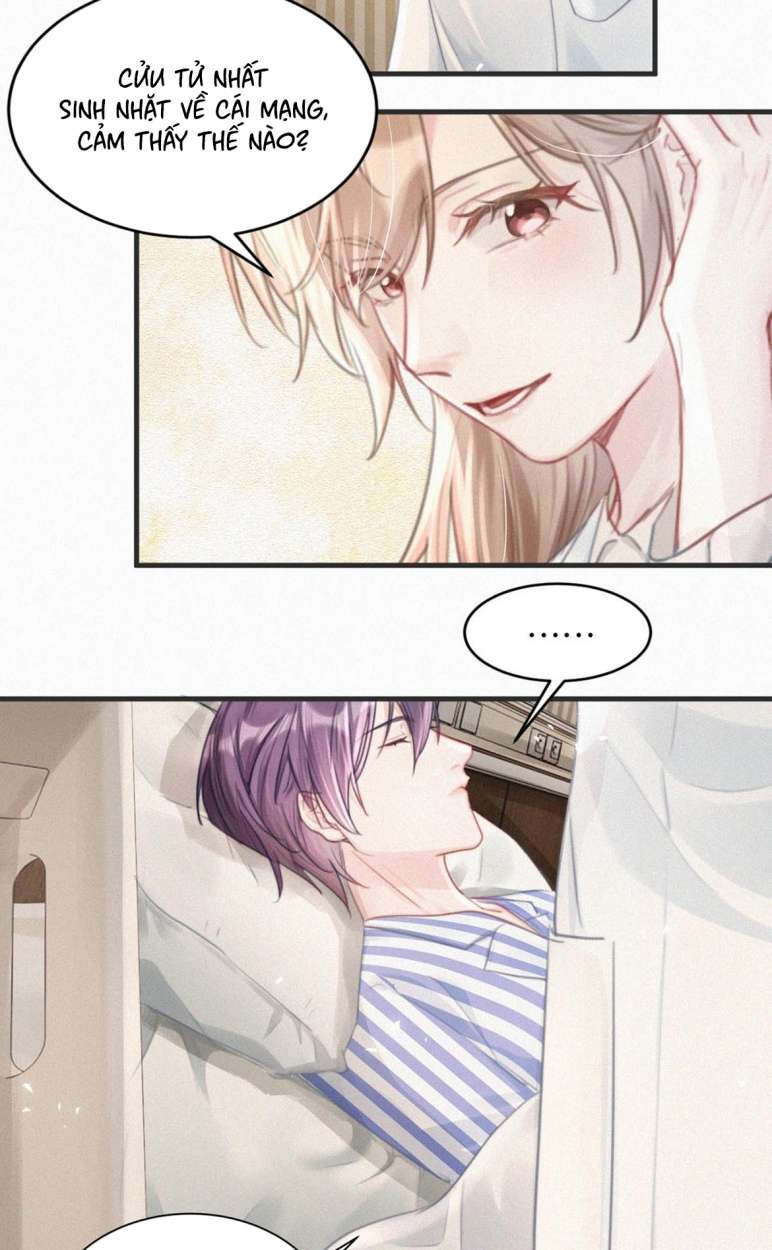 Môi Súng Chapter 66 - Trang 2