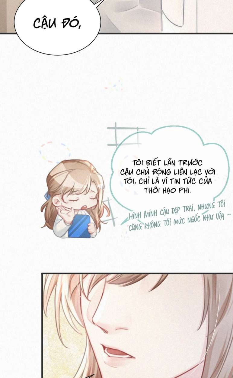 Môi Súng Chapter 66 - Trang 2