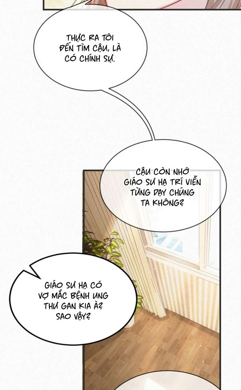 Môi Súng Chapter 66 - Trang 2