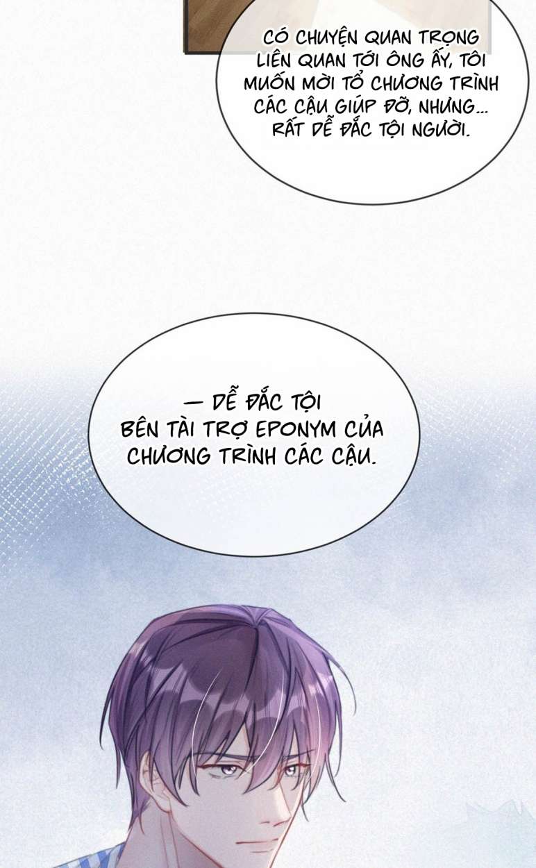 Môi Súng Chapter 66 - Trang 2