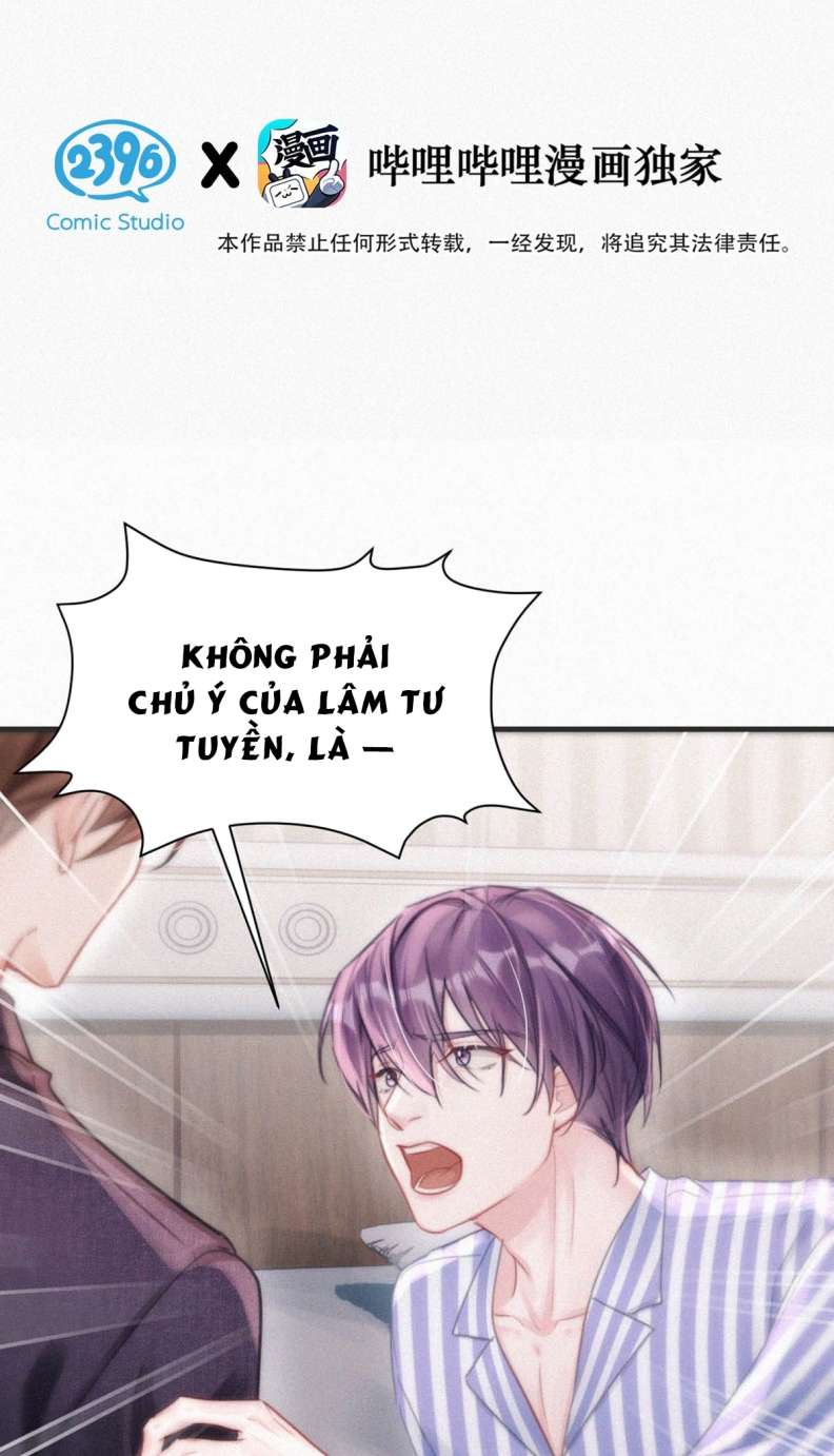 Môi Súng Chapter 66 - Trang 2