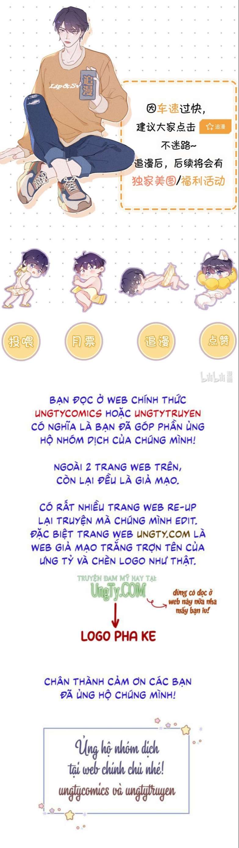Môi Súng Chapter 66 - Trang 2